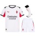 AC Milan Udetrøje Børn 2025-2026